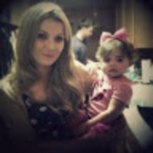 Meet your Posher, Allyson